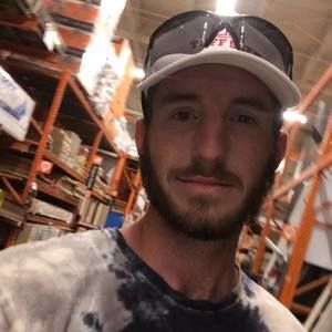 Meet your Posher, Aaronn